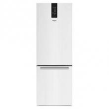 Whirlpool WRB533CZJW - 24-inch Wide Bottom-Freezer Refrigerator - 12.7 cu. ft.