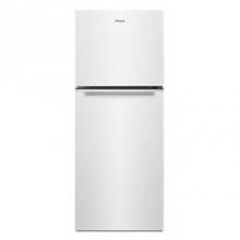 Whirlpool WRT312CZJW - Refer, Tm Cd 24'' W