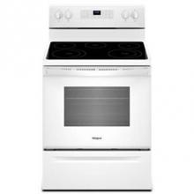 Whirlpool WFE525S0HW - Ranges