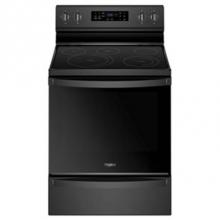 Whirlpool WFE775H0HB - Ranges