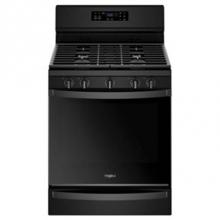 Whirlpool WFG775H0HB - Ranges