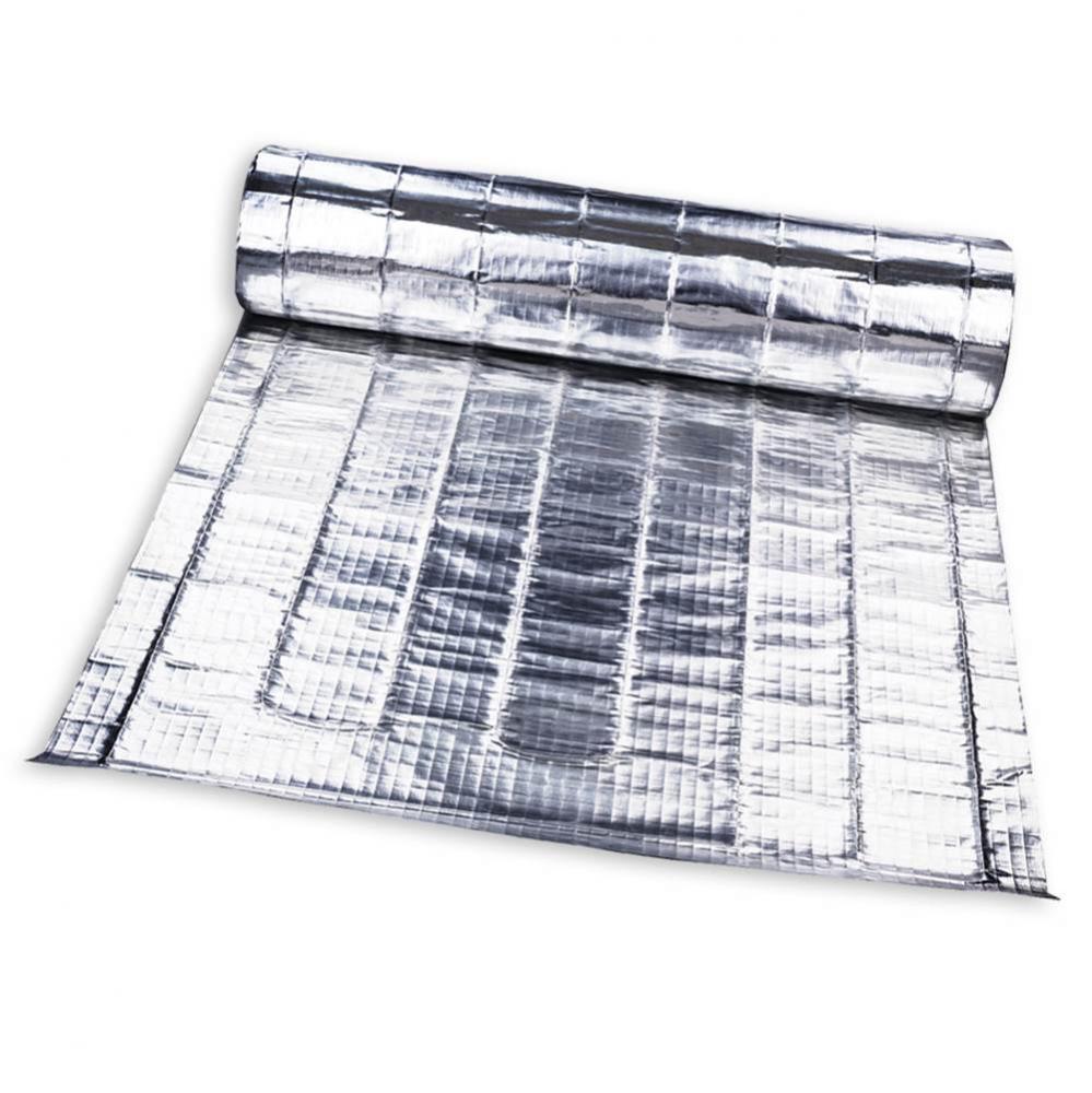 Environ Easy Mat 240V 6'' x 6'', 36 sq.ft. -