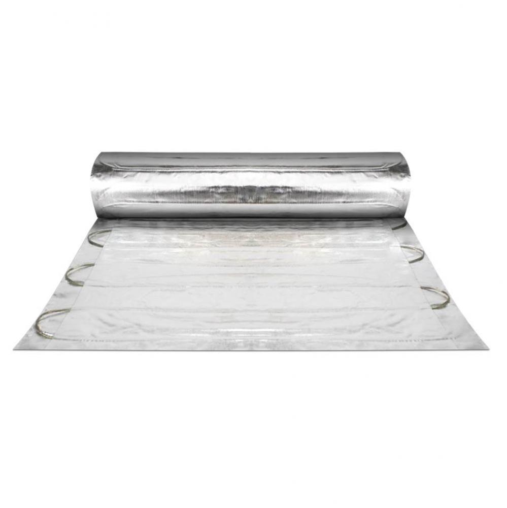 Environ Flex Roll 240V 1.5'' x 50'', 75 sq.ft. -