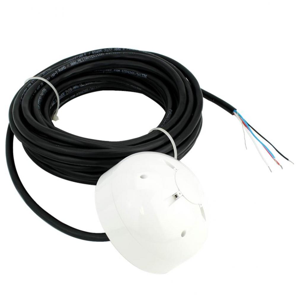 Power Modulator Snow/Ice Aerial