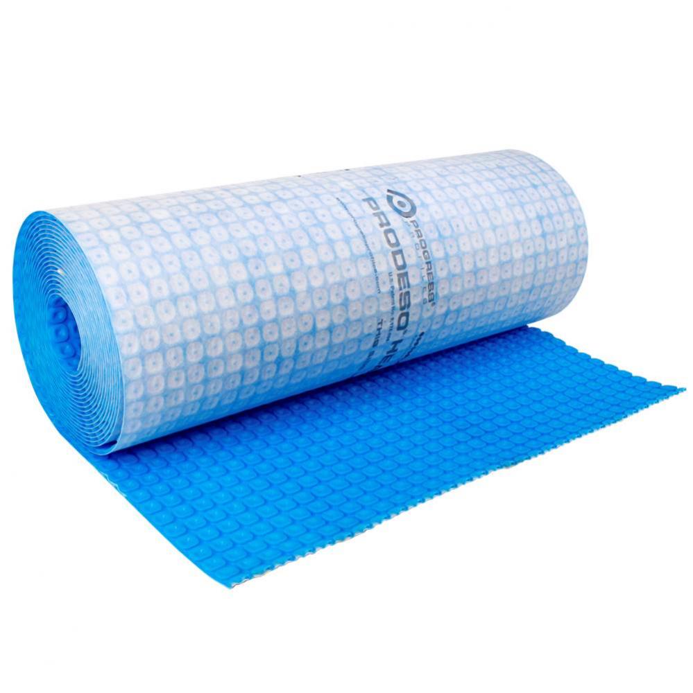 Prodeso Membrane Roll 162 sq.ft. (3.3 ft x 49.2