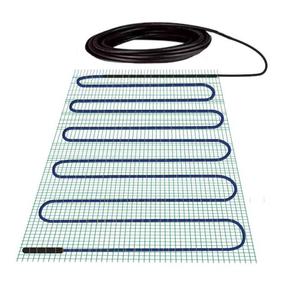 Tempzone Bench Mat 120V 16'' x 32'' , 3.6 sq.ft.,