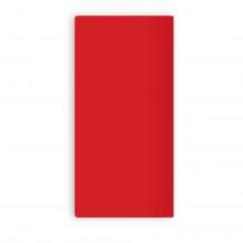 WarmlyYours IP-0250-LV-RED - Lava Glass Red 250W - 25'' X