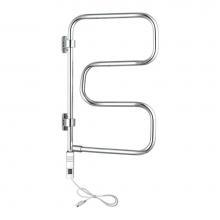 WarmlyYours TW-E3CP - Towel Warmer Elements