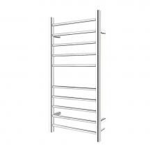 WarmlyYours TW-MT-10PS-HW - Metropolitan -