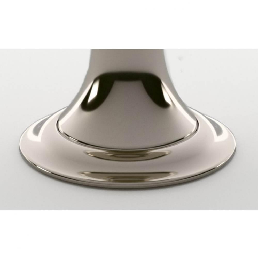Lexington 1-7/32'' Backplate - Antique Pewter