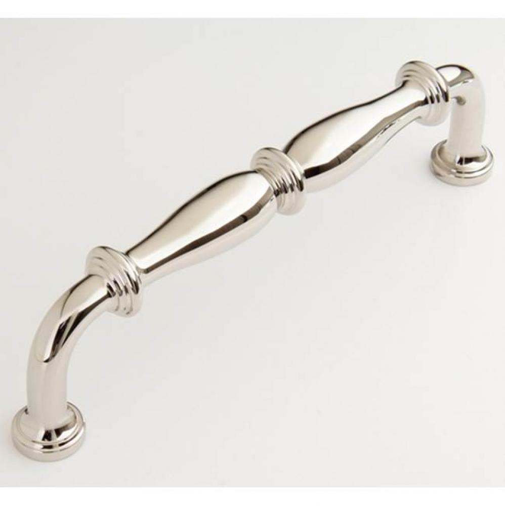 Jamestown 8'' Diamond Appliance Pull - Barcelona