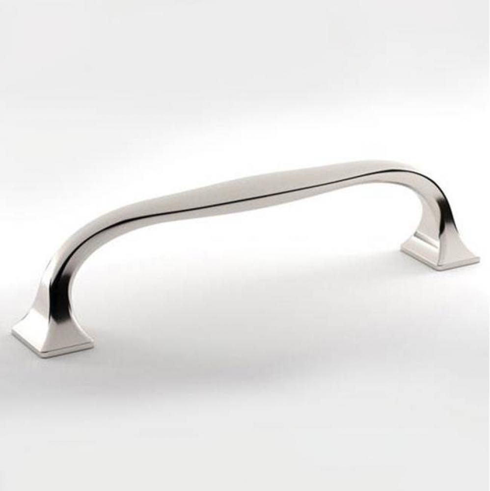 Lexington 8'' Appliance Pull - Hammered - Barcelona