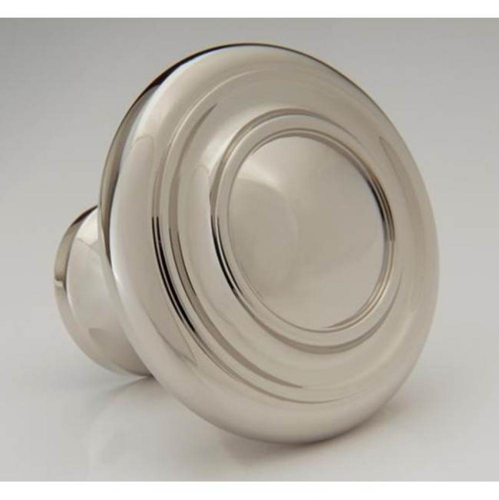 Jamestown 1-1/2'' Knob - Barcelona