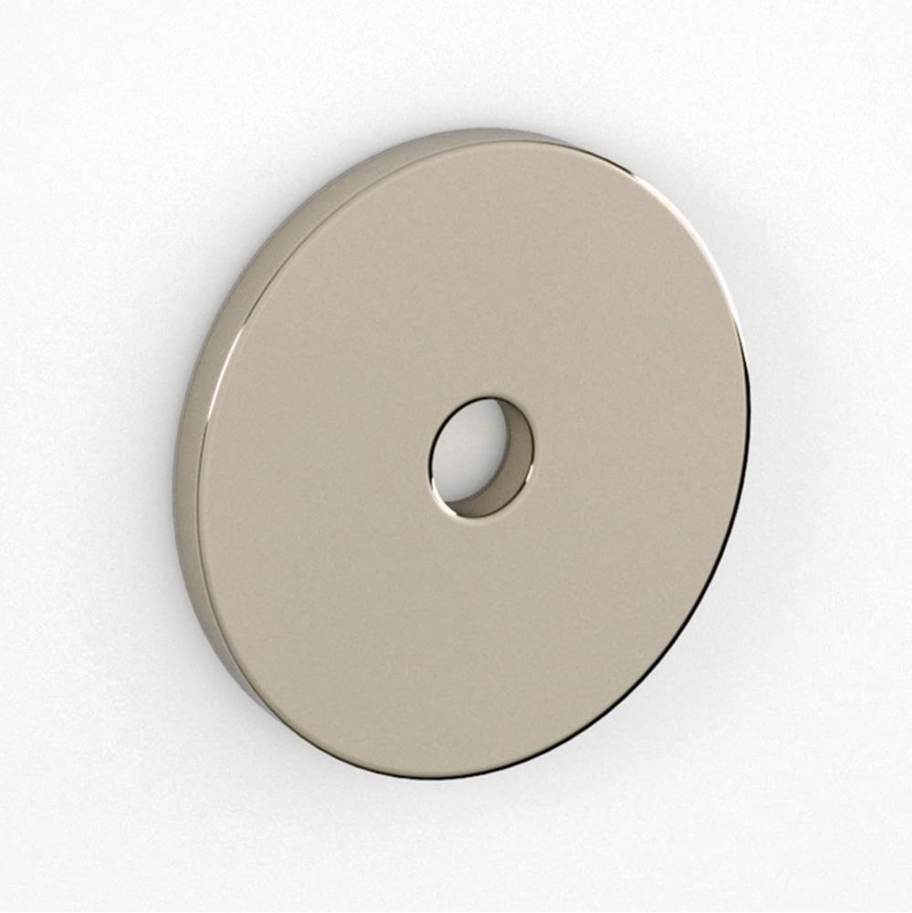 Manor 1-5/8'' Appliance Pull Backplate - Antique Pewter