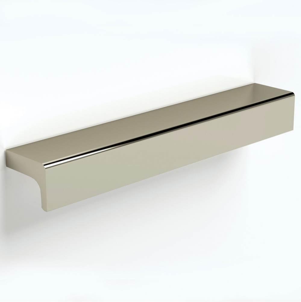 6'' C-C Hudson Style Tab Pull - Barcelona