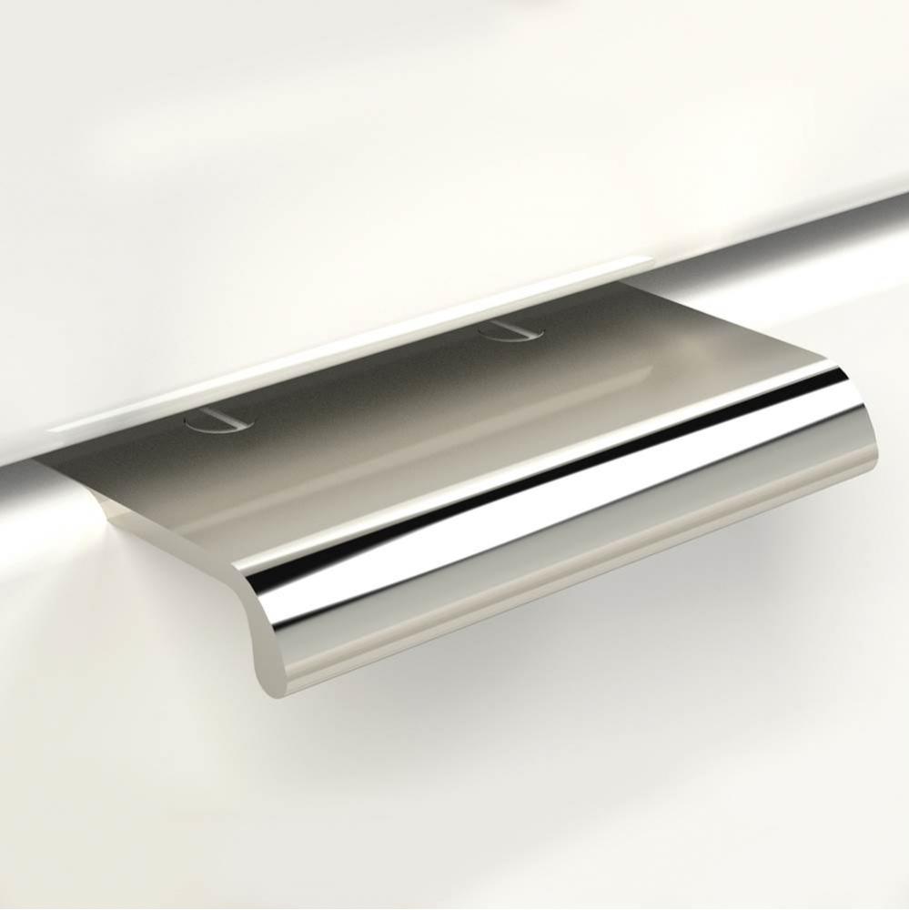 10'' C-C Tear Drop Style Tab Pull - Barcelona