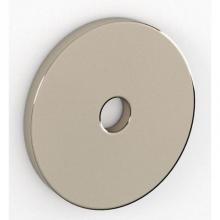 Water Street Brass 4416BARC - Manor 1-5/8'' Backplate - Barcelona