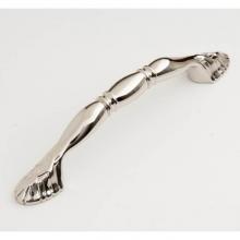 Water Street Brass 7294AN - Reed 12'' Appliance Pull - Antique Nickel