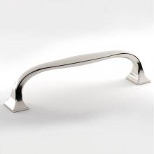 Water Street Brass 7482BARC - Lexington 8'' Appliance Pull - Barcelona