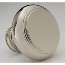 Water Street Brass 8411BARC - Terrace 1-1/2'' Round Knob - Barcelona