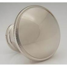 Water Street Brass 8505RBARC - Port Royal 1-1/4'' Rope Knob - Barcelona