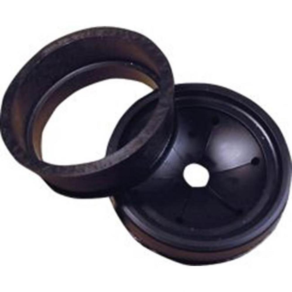 Kit 3-Bolt Mount Adapter 3-Bolt Mount Adapter Kit