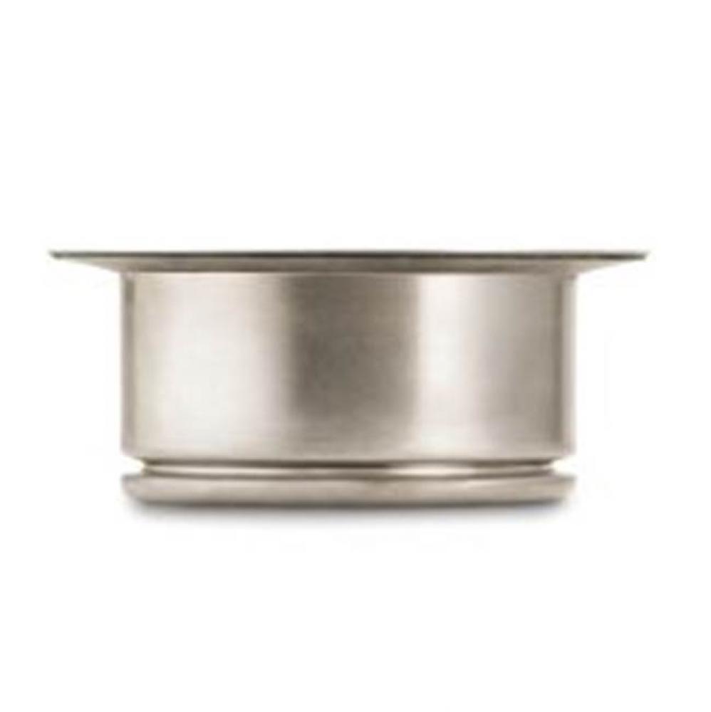 DECO SINK FLNG-STPPR SATIN 3BL