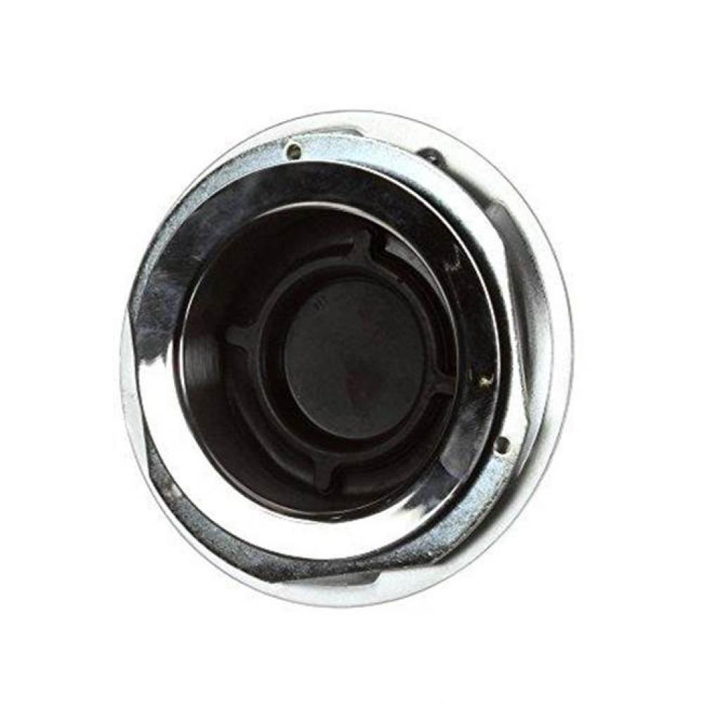 3 Bmt Sink Flange Kit 3-Bolt Mount Sink Flange Kit, Continuous Feed