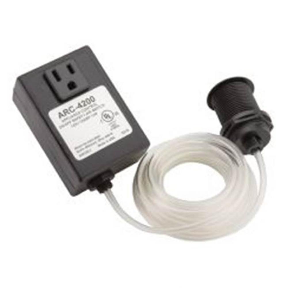 Disposal Air Switch Controller Disposal Air Switch Controller