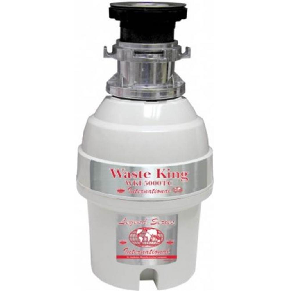WASTE KING INTL PM3WBFPCPEF