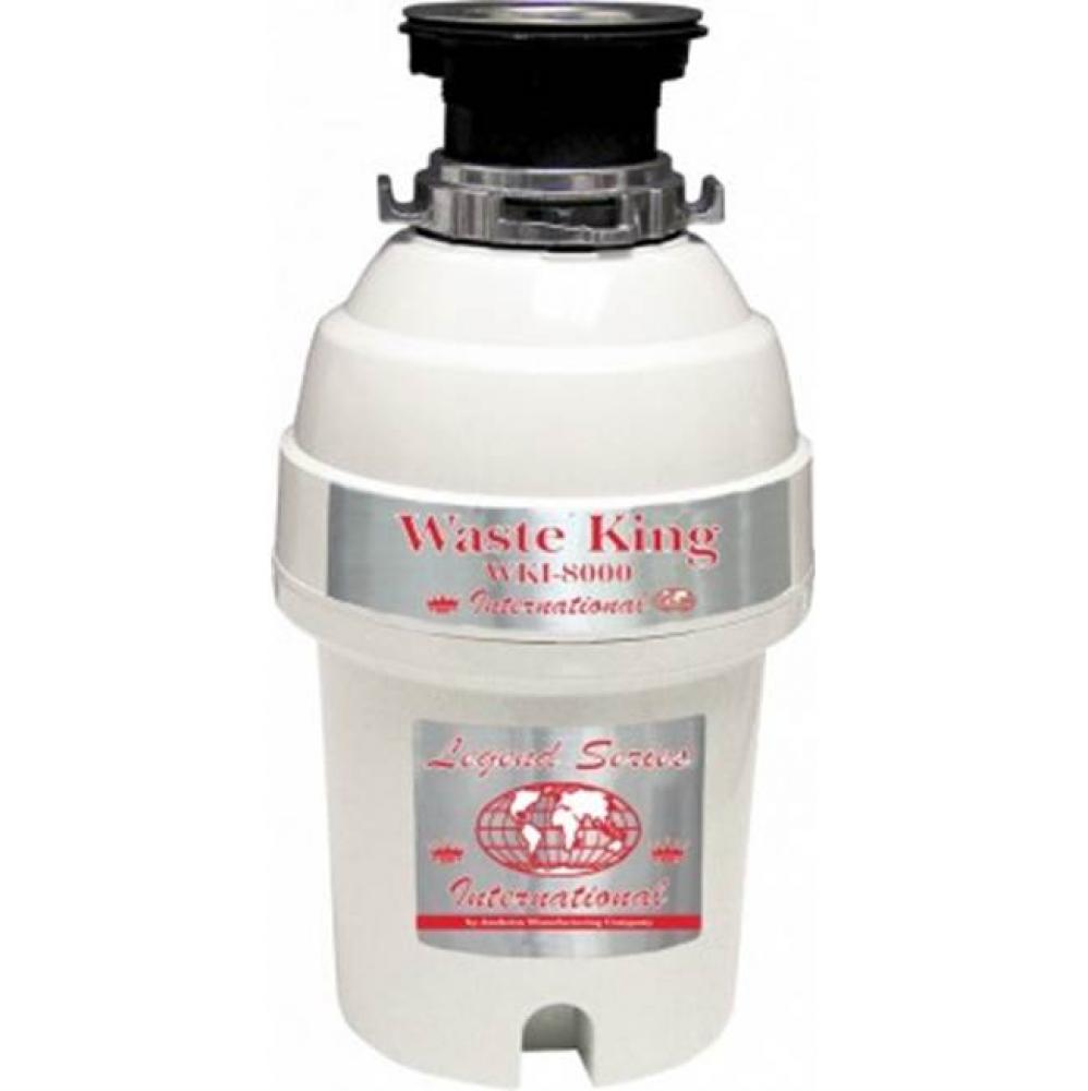 WASTE KING INTL PM4WPC