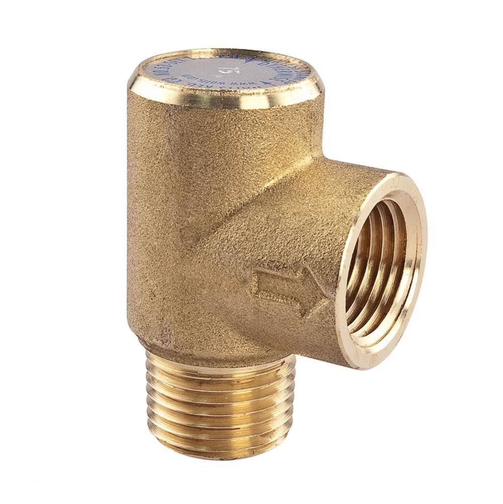 Pressure Relief Valve