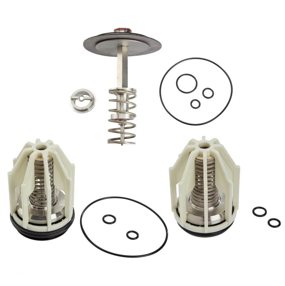 Total Valve Repair Kit