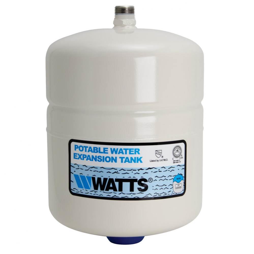 Expansion Tank