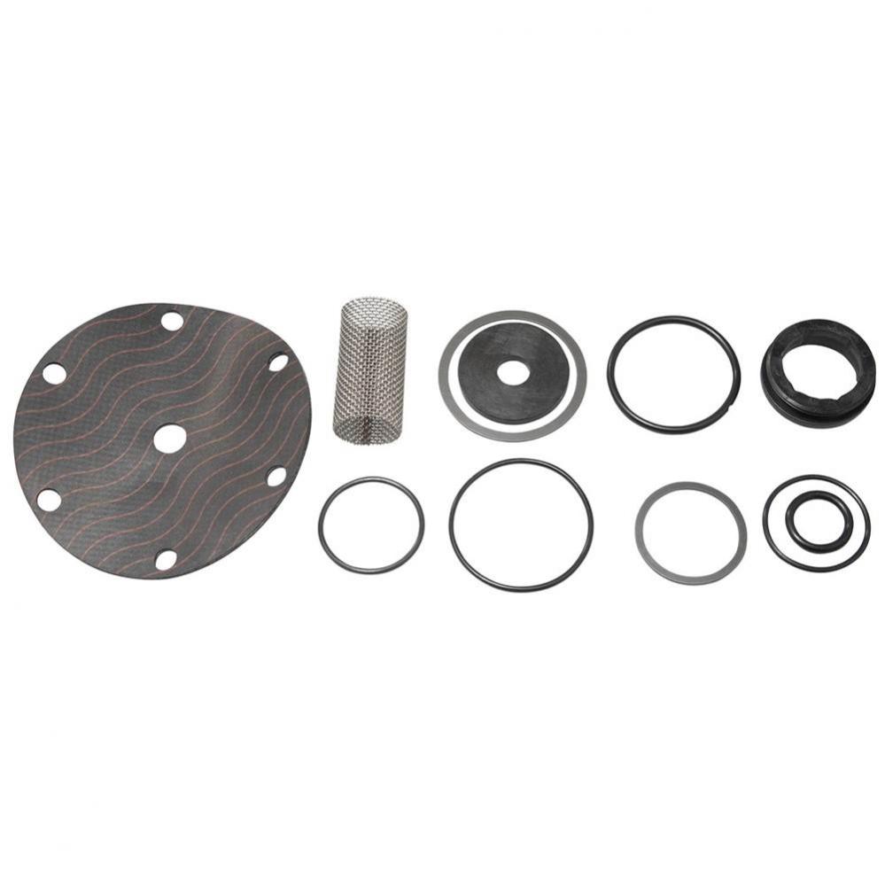 Water Pressure Reducing Valve Kit