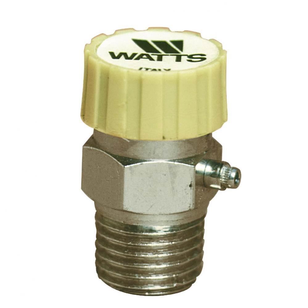 Automatic Vent Valve