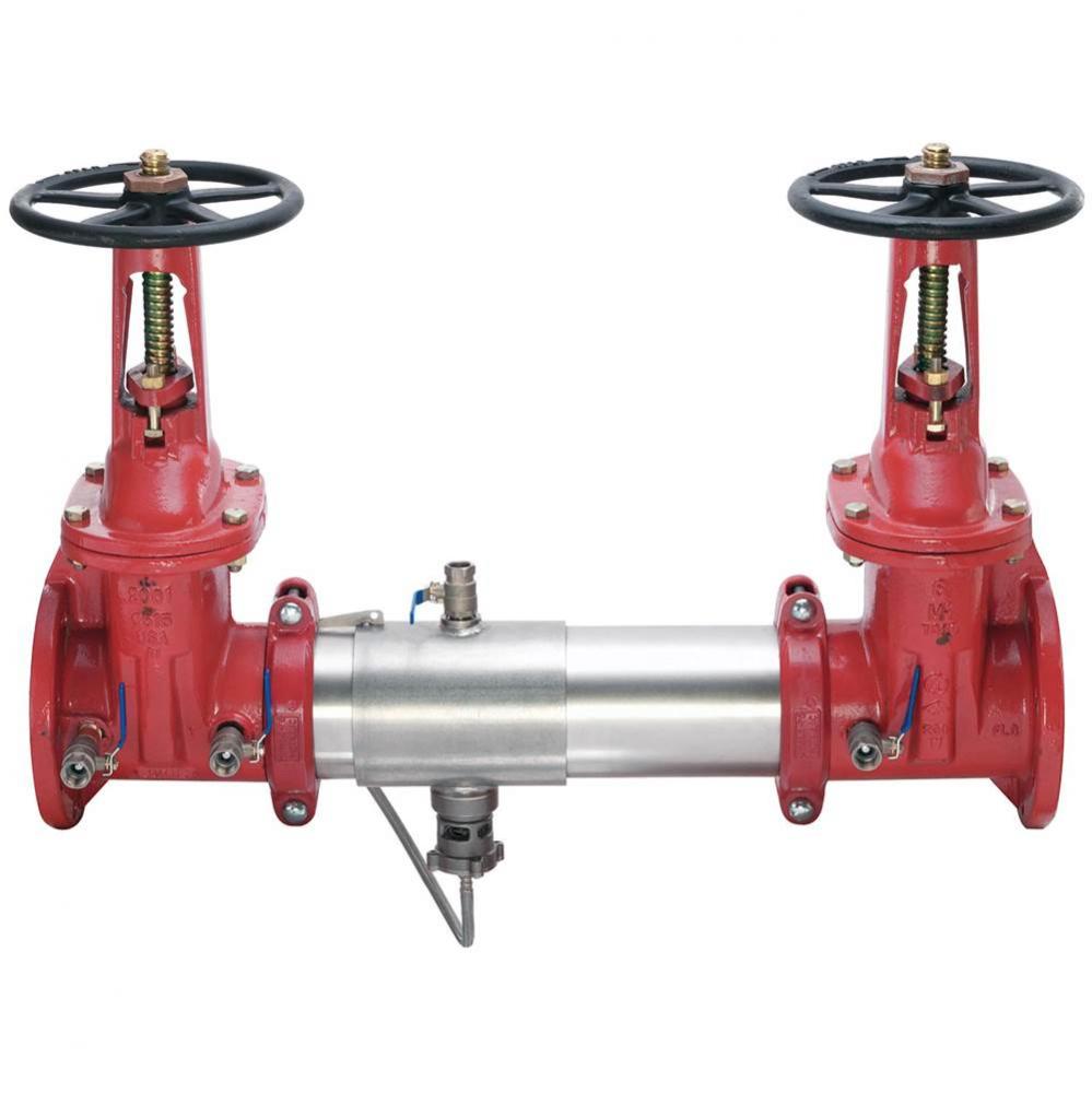 Reduced Pressure Zone Assembly