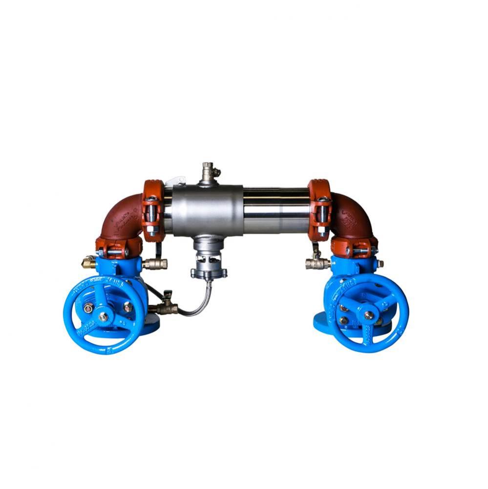 Reduced Pressure Zone Assembly