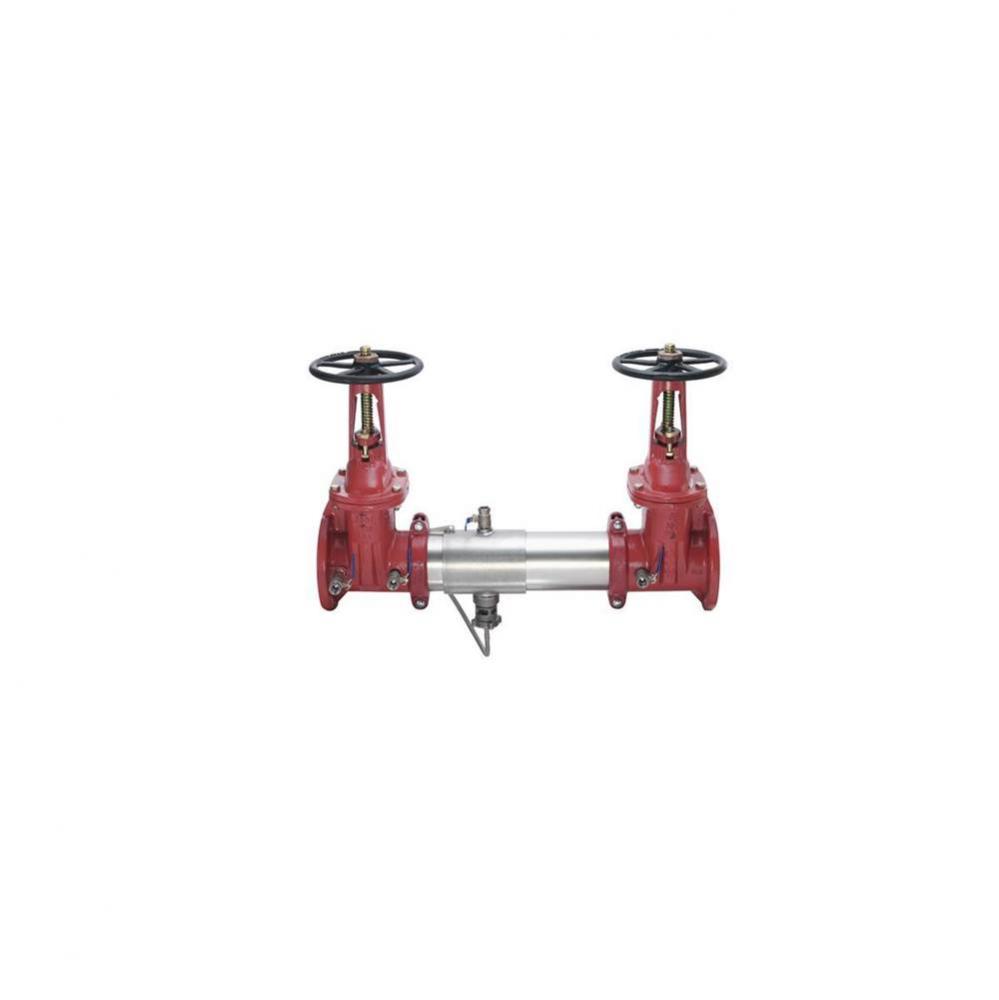 Reduced Pressure Zone Assembly
