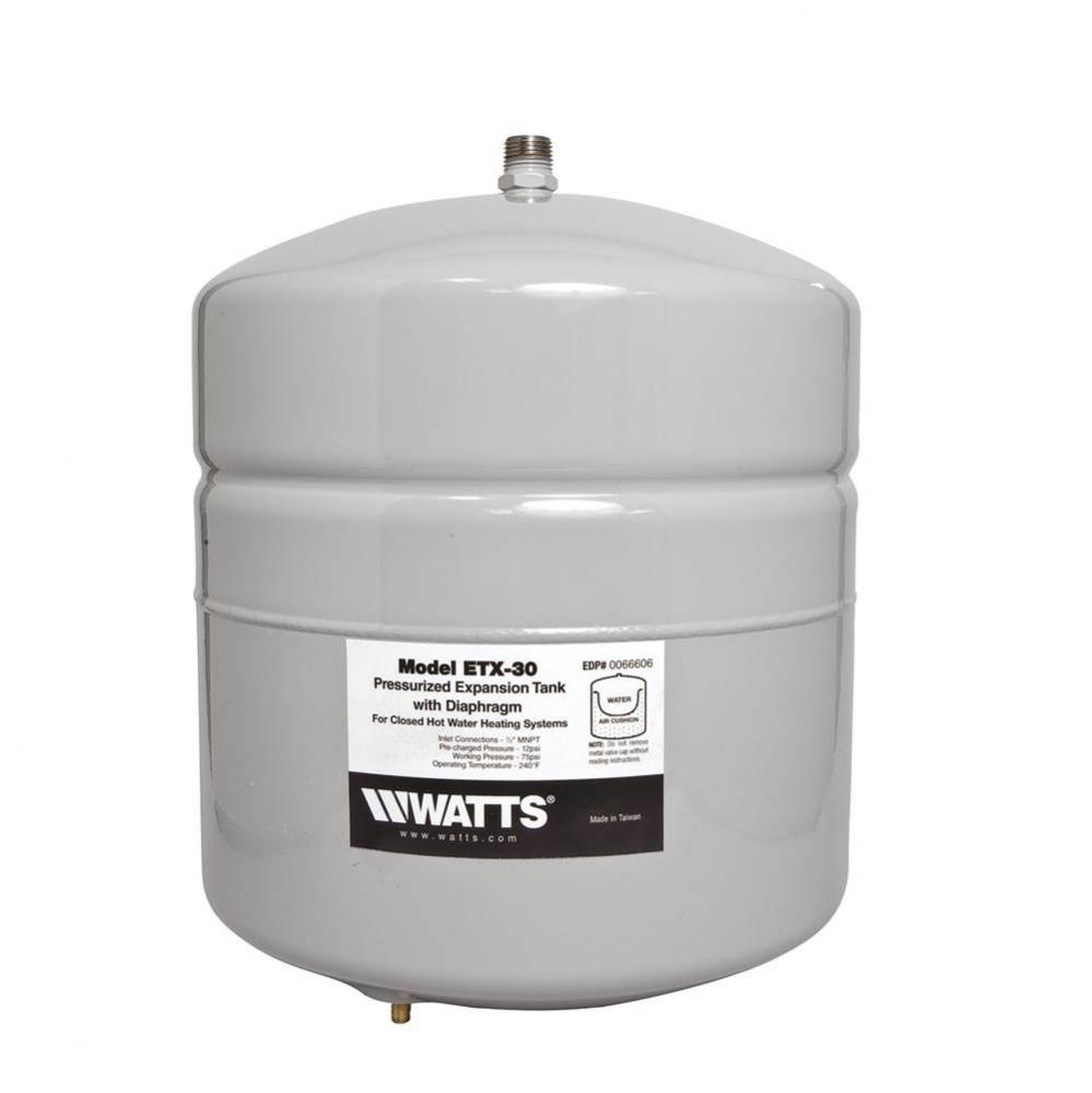 Expansion Tank