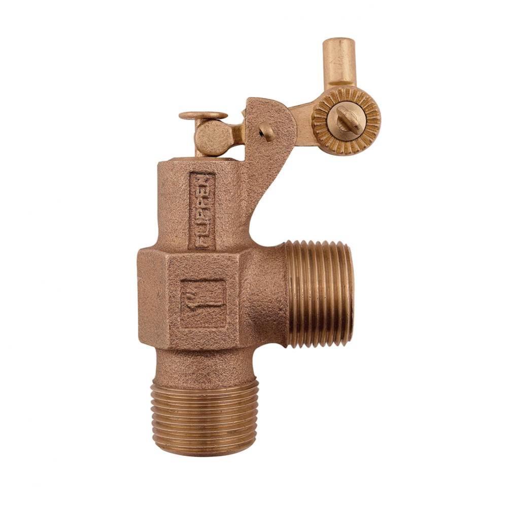Float Valve