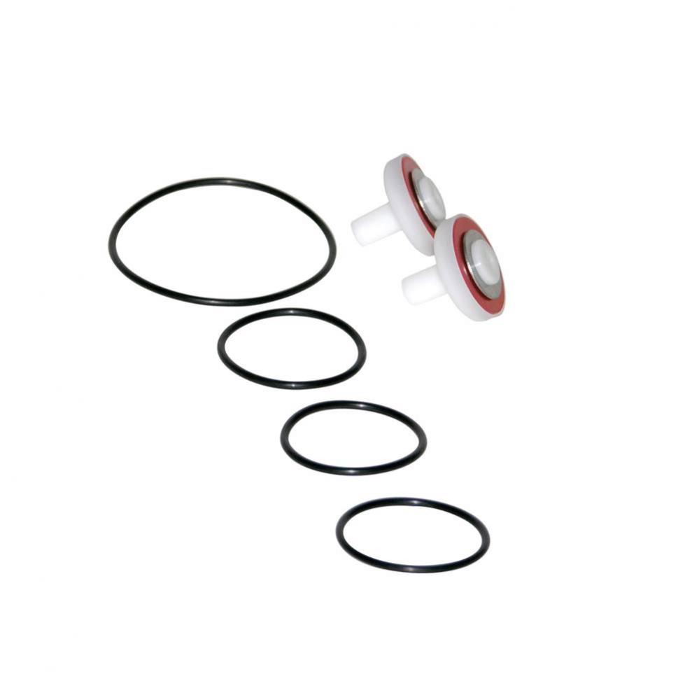 Total Rubber Parts Repair Kit