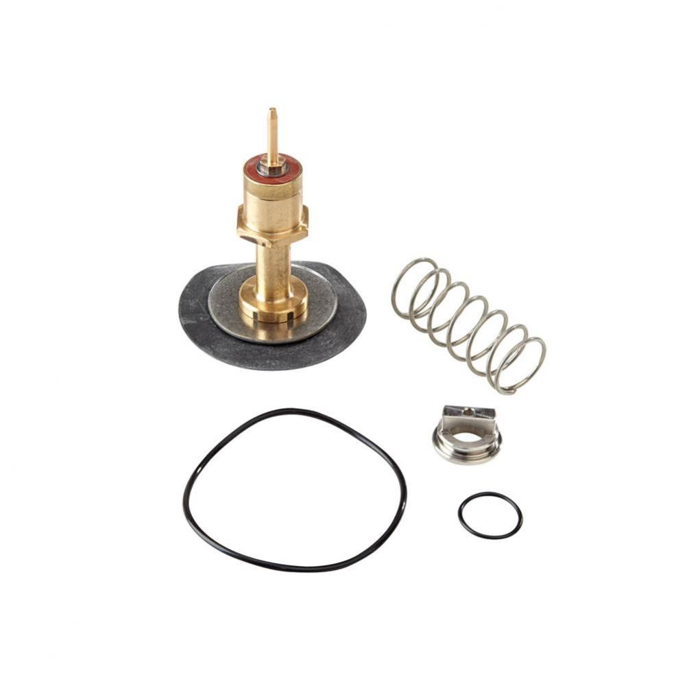 Total Relief Valve Repair Kit