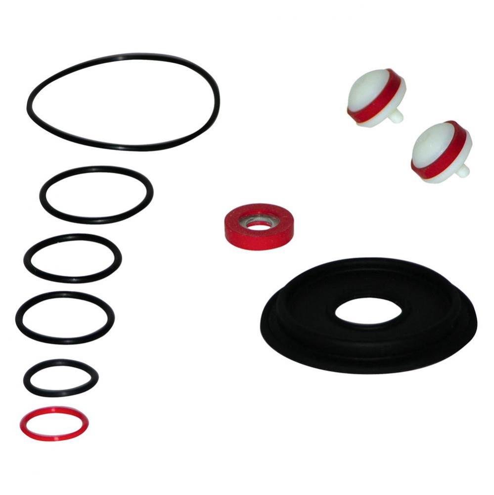 Cover Kit
