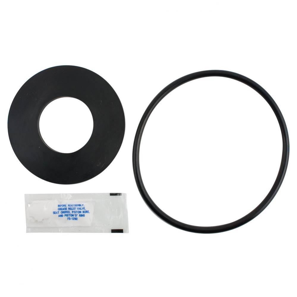 First Check Rubber Parts Kit
