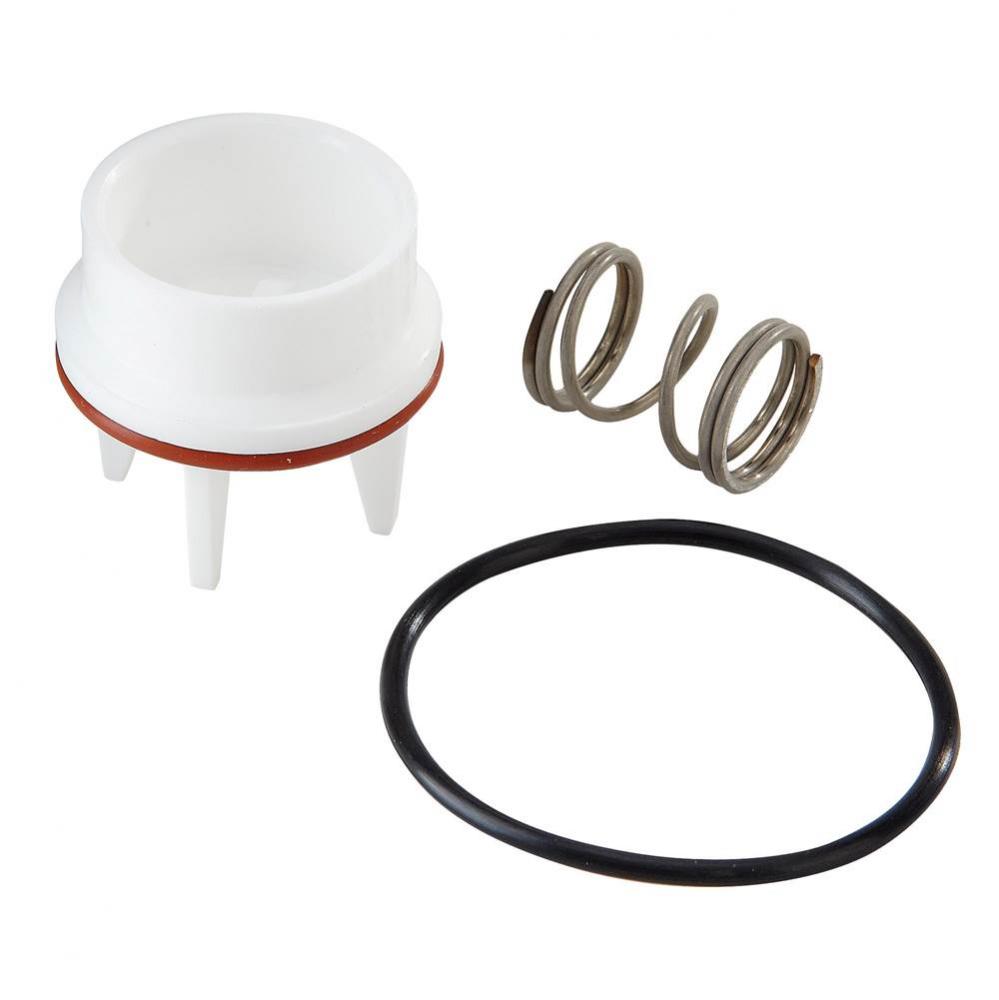 Vent Float Kit