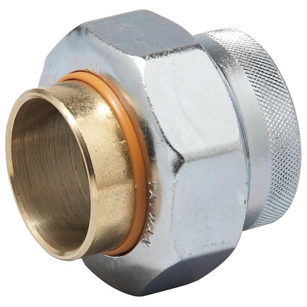 Dielectric Union
