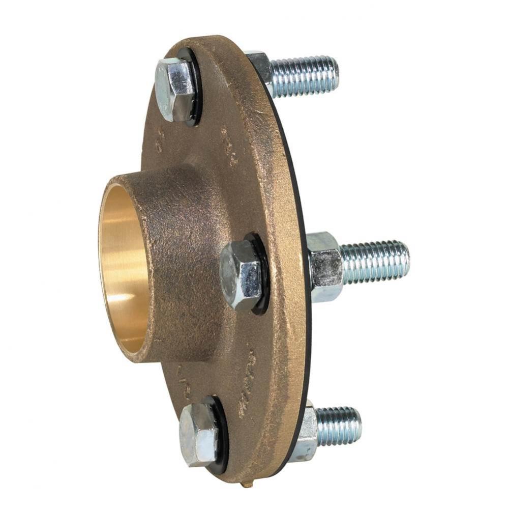 Dielectric Union