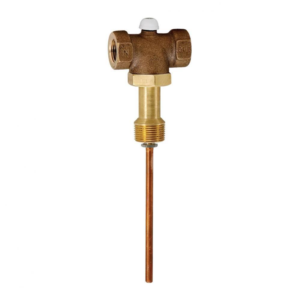 Gas Shutoff Valve