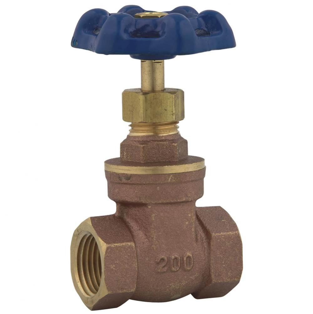 Gate Valve